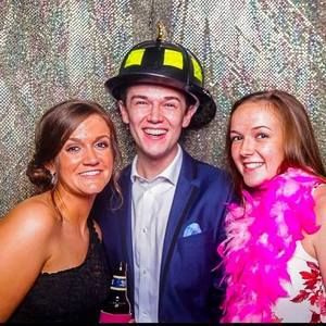 Meet your Posher, Josh